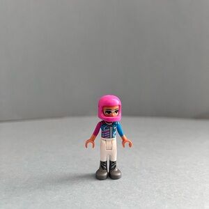 LEGO Friends Olivia mini-doll figure